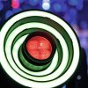 EUROLITE LED TMH-41 Hypno Moving Head Spot - neonaffair