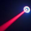 EUROLITE LED TMH-41 Hypno Moving Head Spot - neonaffair