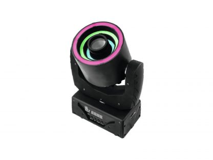 EUROLITE LED TMH-41 Hypno Moving Head Spot - neonaffair