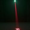 EUROLITE LED TMH-41 Hypno Moving Head Spot - neonaffair