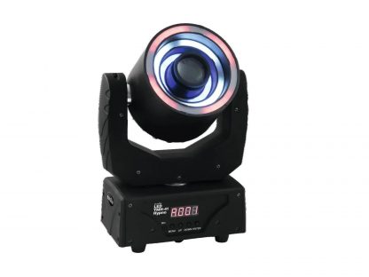 EUROLITE LED TMH-41 Hypno Moving Head Spot - neonaffair