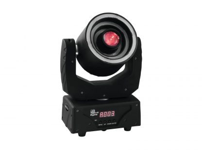 EUROLITE LED TMH-41 Hypno Moving Head Spot - neonaffair