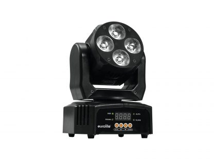 EUROLITE LED TMH-46 Moving-Head Wash - neonaffair