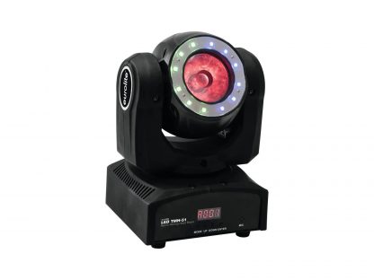 EUROLITE LED TMH-51 Hypno Moving-Head Beam - neonaffair