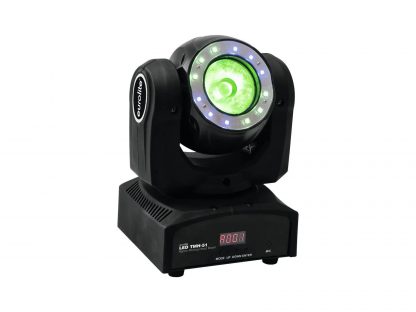 EUROLITE LED TMH-51 Hypno Moving-Head Beam - neonaffair