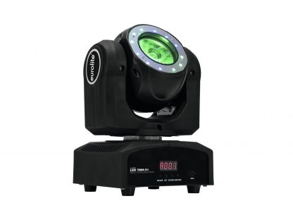 EUROLITE LED TMH-51 Hypno Moving-Head Beam - neonaffair