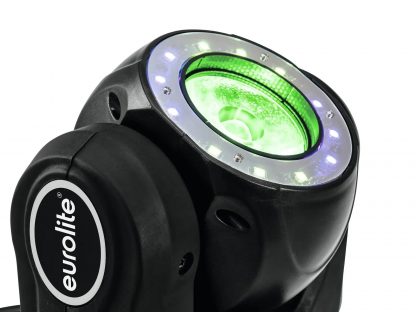 EUROLITE LED TMH-51 Hypno Moving-Head Beam - neonaffair