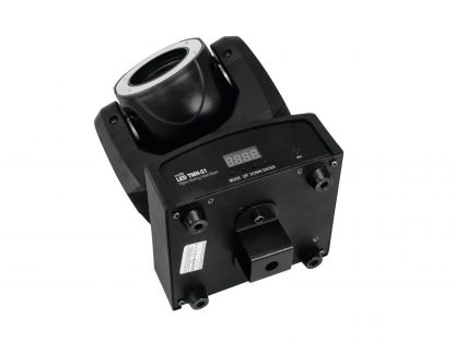 EUROLITE LED TMH-51 Hypno Moving-Head Beam - neonaffair