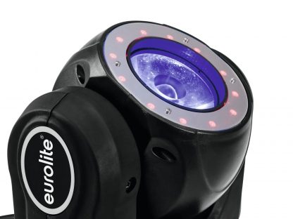 EUROLITE LED TMH-51 Hypno Moving-Head Beam - neonaffair