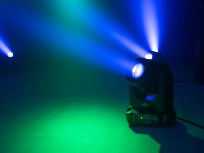 EUROLITE LED TMH-B90 Moving-Head Beam - neonaffair