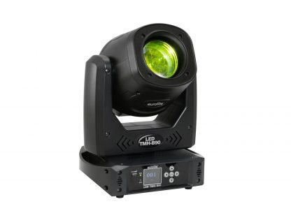 EUROLITE LED TMH-B90 Moving-Head Beam - neonaffair