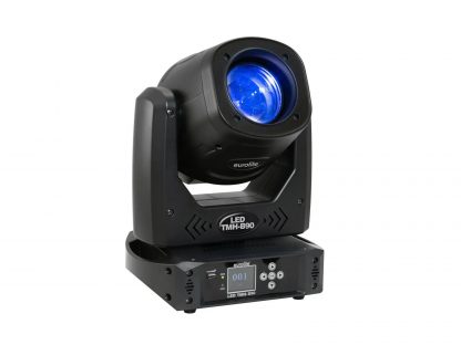 EUROLITE LED TMH-B90 Moving-Head Beam - neonaffair