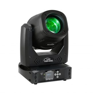 EUROLITE LED TMH-B90 Moving-Head Beam - neonaffair