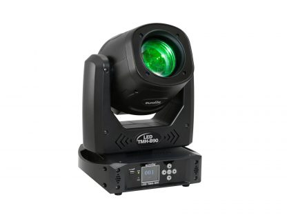 EUROLITE LED TMH-B90 Moving-Head Beam - neonaffair