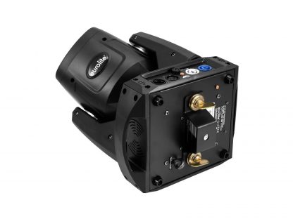 EUROLITE LED TMH-B90 Moving-Head Beam - neonaffair