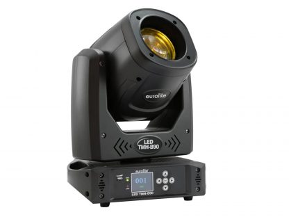 EUROLITE LED TMH-B90 Moving-Head Beam - neonaffair