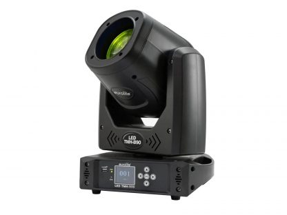 EUROLITE LED TMH-B90 Moving-Head Beam - neonaffair