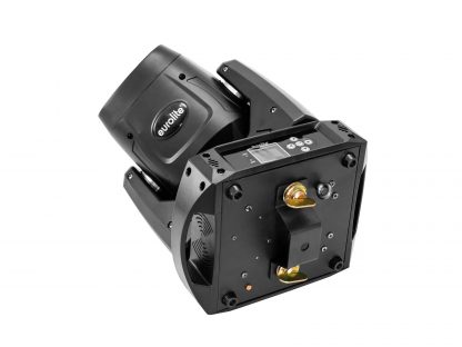 EUROLITE LED TMH-H90 Hybrid Moving-Head Spot/Wash COB - neonaffair