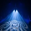 EUROLITE LED TMH-H90 Hybrid Moving-Head Spot/Wash COB - neonaffair