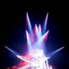 EUROLITE LED TMH-H90 Hybrid Moving-Head Spot/Wash COB - neonaffair