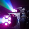 EUROLITE LED TMH-H90 Hybrid Moving-Head Spot/Wash COB - neonaffair
