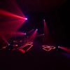 EUROLITE LED TMH-H90 Hybrid Moving-Head Spot/Wash COB - neonaffair