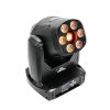 EUROLITE LED TMH-H90 Hybrid Moving-Head Spot/Wash COB - neonaffair