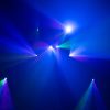 EUROLITE LED TMH-H90 Hybrid Moving-Head Spot/Wash COB - neonaffair