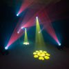 EUROLITE LED TMH-H90 Hybrid Moving-Head Spot/Wash COB - neonaffair