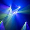 EUROLITE LED TMH-H90 Hybrid Moving-Head Spot/Wash COB - neonaffair