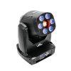 EUROLITE LED TMH-H90 Hybrid Moving-Head Spot/Wash COB - neonaffair