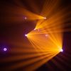 EUROLITE LED TMH-H90 Hybrid Moving-Head Spot/Wash COB - neonaffair