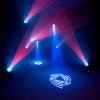 EUROLITE LED TMH-H90 Hybrid Moving-Head Spot/Wash COB - neonaffair