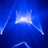 EUROLITE LED TMH-H90 Hybrid Moving-Head Spot/Wash COB - neonaffair