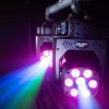 EUROLITE LED TMH-H90 Hybrid Moving-Head Spot/Wash COB - neonaffair