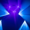 EUROLITE LED TMH-H90 Hybrid Moving-Head Spot/Wash COB - neonaffair