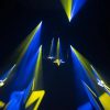 EUROLITE LED TMH-H90 Hybrid Moving-Head Spot/Wash COB - neonaffair