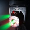 EUROLITE LED TMH-H90 Hybrid Moving-Head Spot/Wash COB - neonaffair
