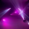 EUROLITE LED TMH-H90 Hybrid Moving-Head Spot/Wash COB - neonaffair