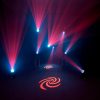 EUROLITE LED TMH-H90 Hybrid Moving-Head Spot/Wash COB - neonaffair