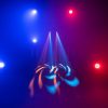 EUROLITE LED TMH-H90 Hybrid Moving-Head Spot/Wash COB - neonaffair