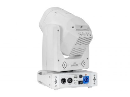 EUROLITE LED TMH-H90 Hybrid Moving-Head Spot/Wash COB wh - neonaffair