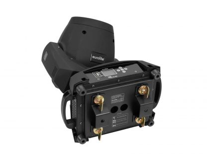 EUROLITE LED TMH-S180 Moving-Head Spot - neonaffair