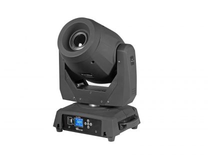 EUROLITE LED TMH-S180 Moving-Head Spot - neonaffair