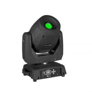 EUROLITE LED TMH-S180 Moving-Head Spot - neonaffair