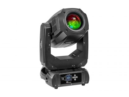 EUROLITE LED TMH-S200 Moving Head Spot - neonaffair