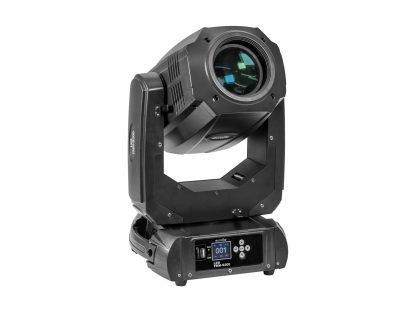 EUROLITE LED TMH-S200 Moving Head Spot - neonaffair