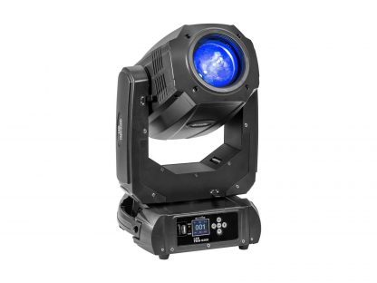 EUROLITE LED TMH-S200 Moving Head Spot - neonaffair