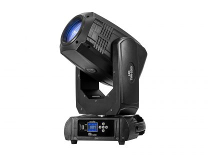 EUROLITE LED TMH-S200 Moving Head Spot - neonaffair