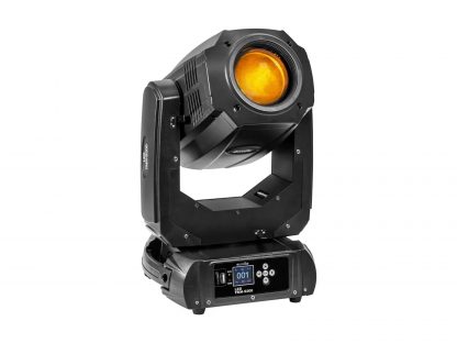 EUROLITE LED TMH-S200 Moving Head Spot - neonaffair